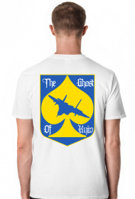 Koszulka The Ghost of Kyiv