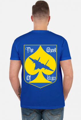 Koszulka The Ghost of Kyiv