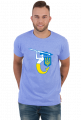 Syrenka z wyrzutnią rakiet