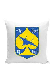 Poduszka The Ghost of Kyiv