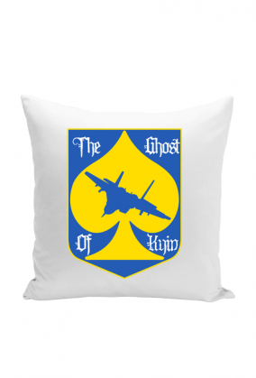 Poduszka The Ghost of Kyiv