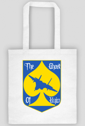 Eko torba The Ghost of Kyiv