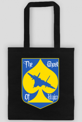 Eko torba The Ghost of Kyiv