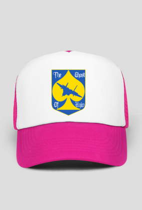 Czapka z daszkiem The Ghost of Kyiv