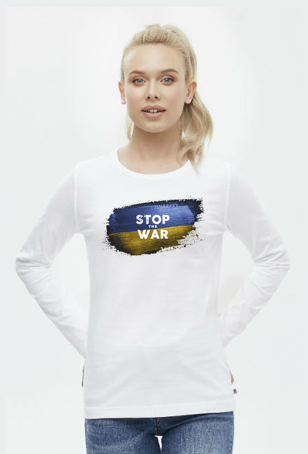 STOP THE WAR | Ukraina
