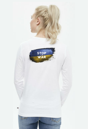 STOP THE WAR | Ukraina