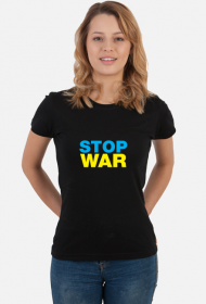 Ukraina - Stop War