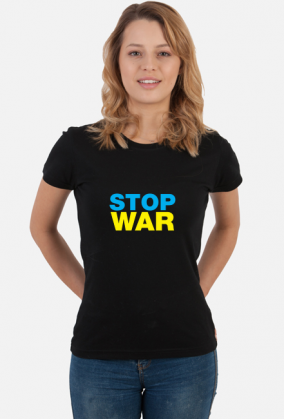 Ukraina - Stop War
