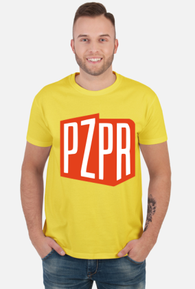PZPR