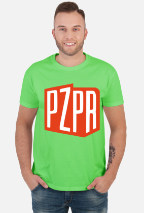 PZPR