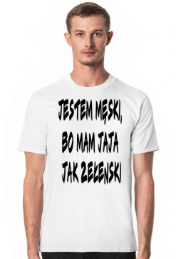 Koszulka z jajami