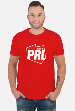 MADE IN PRL