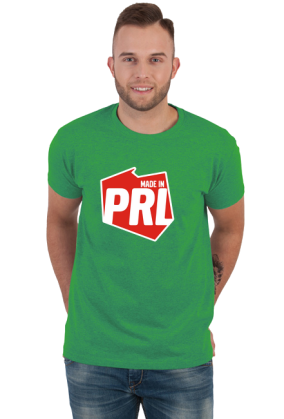 MADE IN PRL