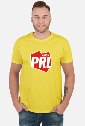 MADE IN PRL