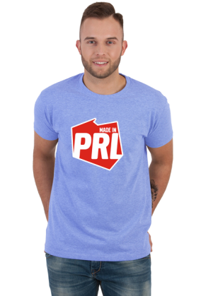 MADE IN PRL