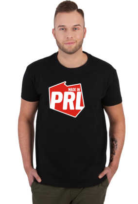 MADE IN PRL