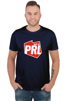 MADE IN PRL