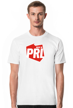 MADE IN PRL