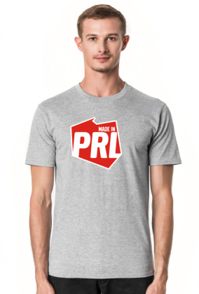 MADE IN PRL