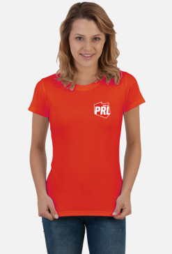 MADE IN PRL