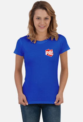 MADE IN PRL