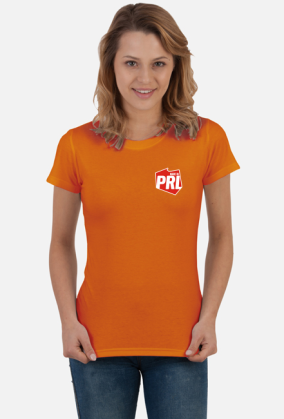 MADE IN PRL