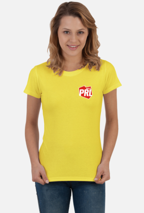 MADE IN PRL
