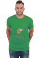 T-shirt męski NIE GRYZĘ