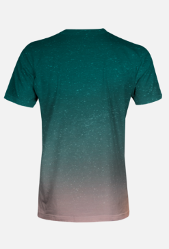 Wszedłem po Melanżu | T-shirt Fullprint