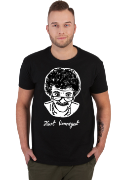 Kurt Vonnegut