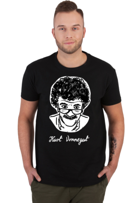 Kurt Vonnegut
