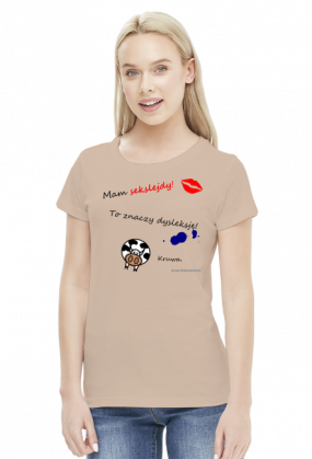 Sekslejdy (K)
