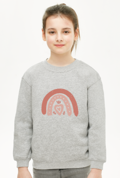 Bluza dziecięca RAINBOW