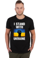 I STAND WITH UKRAINE