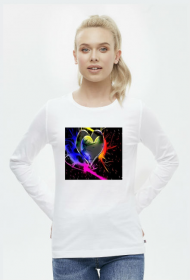 koszulki z długim rękawem