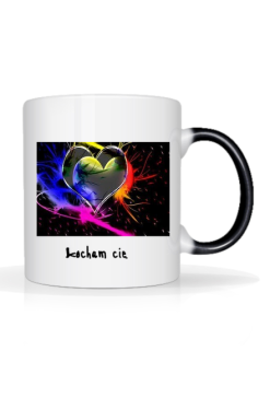 Magiczny kubek