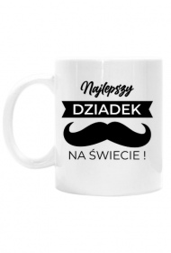 Kubek na dzień dziadka