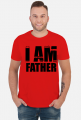 Jestem ojcem/ I am father