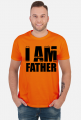 Jestem ojcem/ I am father