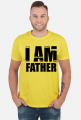 Jestem ojcem/ I am father