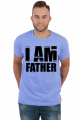 Jestem ojcem/ I am father