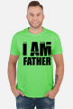 Jestem ojcem/ I am father