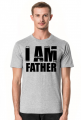 Jestem ojcem/ I am father