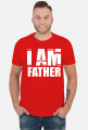 Jestem ojcem/ I am father