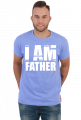 Jestem ojcem/ I am father