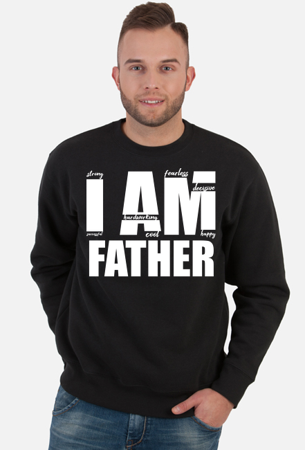 Jestem ojcem/ I am father