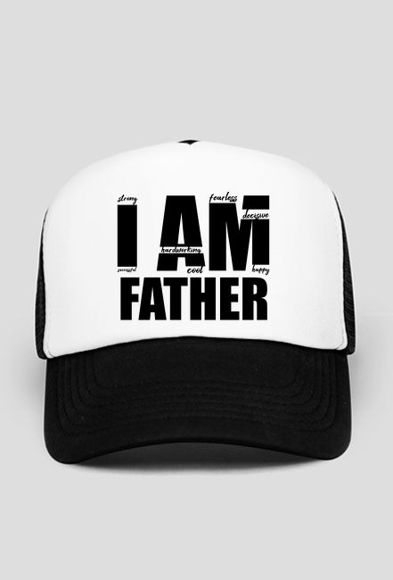 Jestem ojcem/ I am father