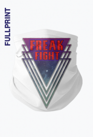 Freak Fight | Komin Fullprint