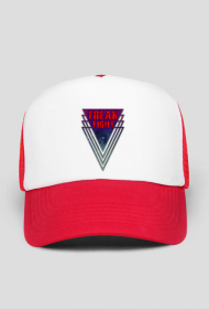 Freak Fight | czapka z daszkiem