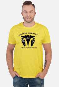 Medycy Rozpary | T-shirt Softstyle